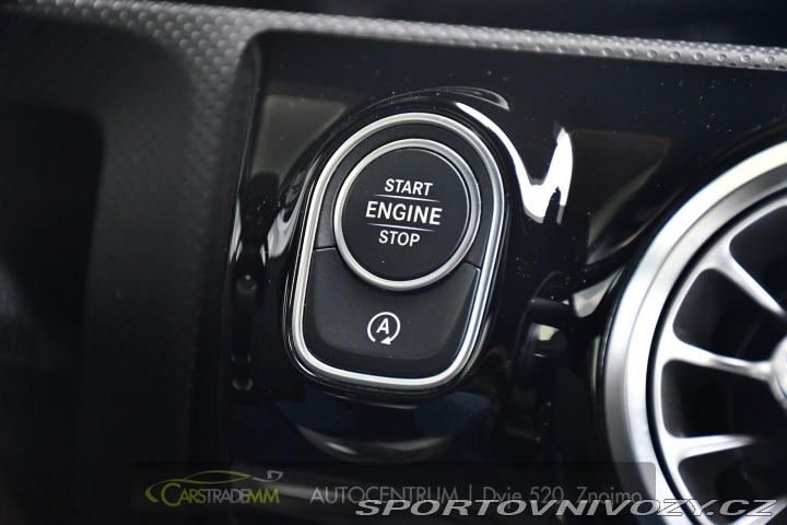Mercedes-Benz CLA AMG 35 KESSY PANO 4MATIC 2020