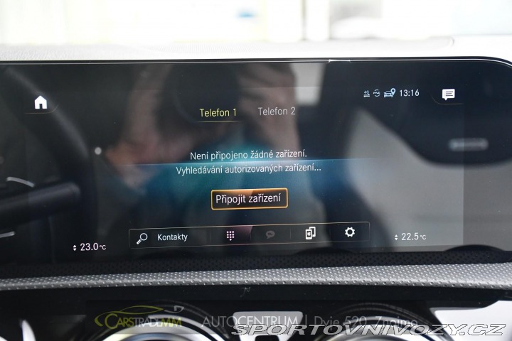 Mercedes-Benz CLA AMG 35 KESSY PANO 4MATIC 2020