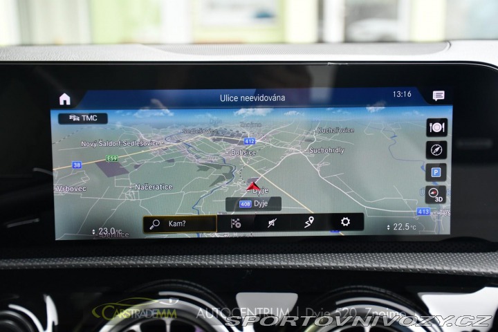 Mercedes-Benz CLA AMG 35 KESSY PANO 4MATIC 2020
