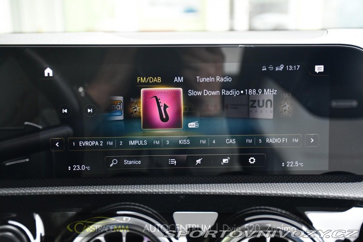 Mercedes-Benz CLA AMG 35 KESSY PANO 4MATIC 2020