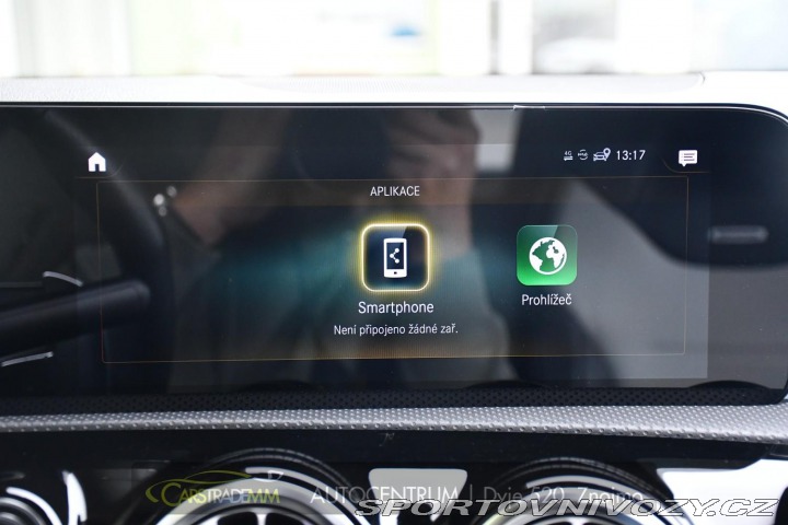Mercedes-Benz CLA AMG 35 KESSY PANO 4MATIC 2020