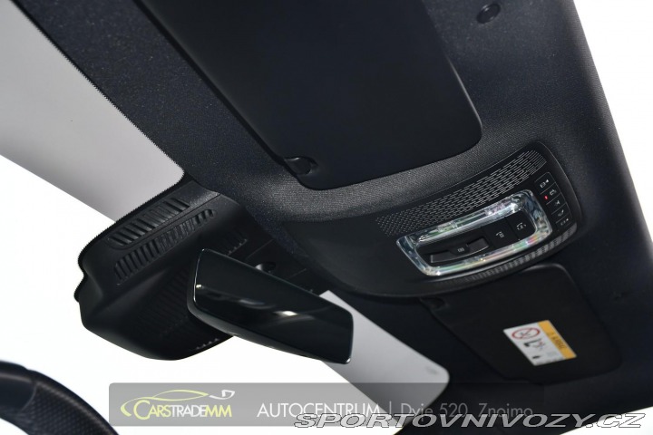 Mercedes-Benz CLA AMG 35 KESSY PANO 4MATIC 2020