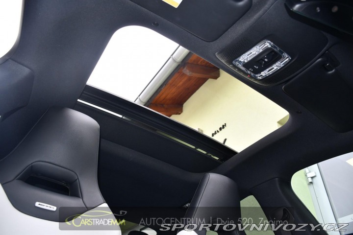 Mercedes-Benz CLA AMG 35 KESSY PANO 4MATIC 2020