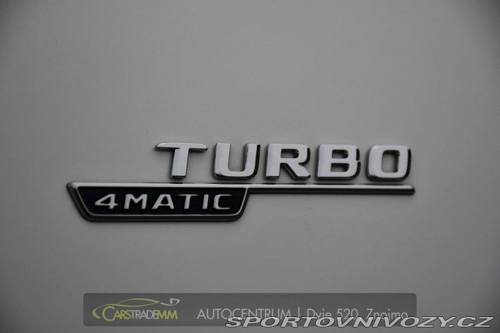 Mercedes-Benz CLA AMG 35 KESSY PANO 4MATIC 2020