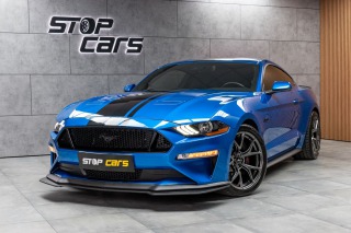 Ford Mustang 5.0 V8 *ROUSH PHASE 2*DPH