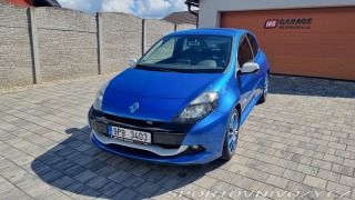 Renault Clio Sport RS GORDINI