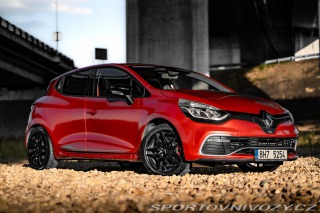 Renault Clio Sport EDC 147kw