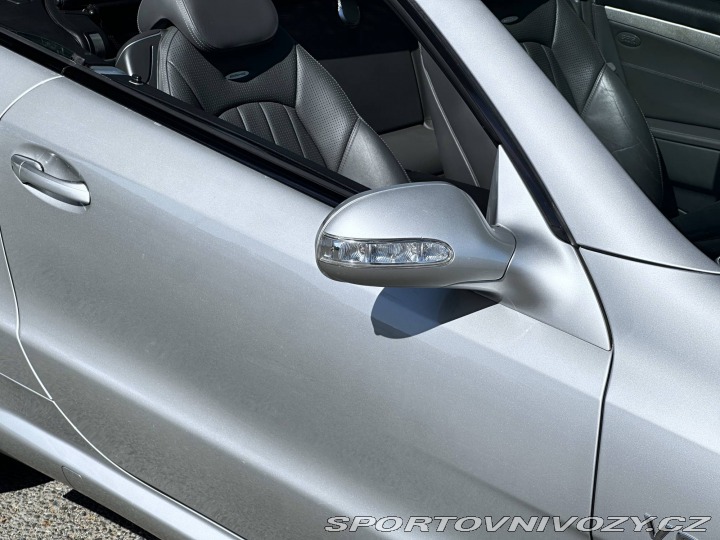 Mercedes-Benz SL 55 AMG R230 2003