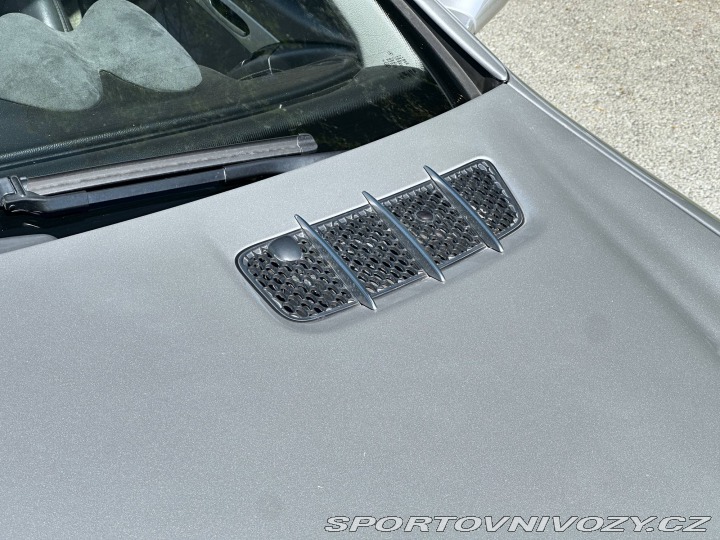 Mercedes-Benz SL 55 AMG R230 2003