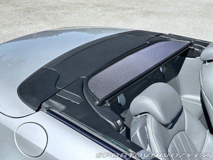 Mercedes-Benz SL 55 AMG R230 2003