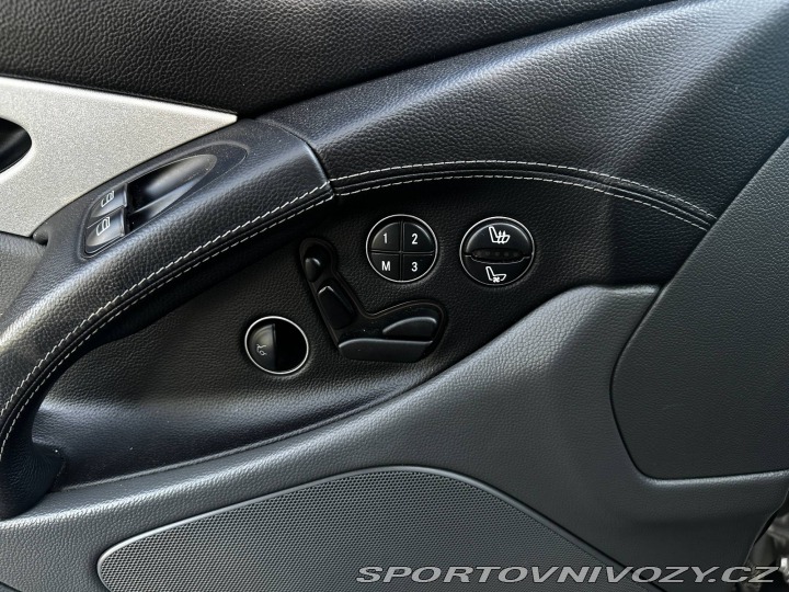 Mercedes-Benz SL 55 AMG R230 2003