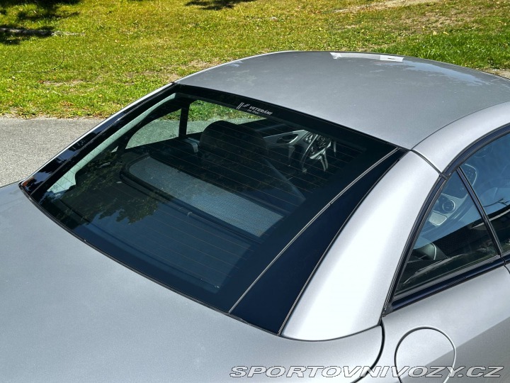 Mercedes-Benz SL 55 AMG R230 2003