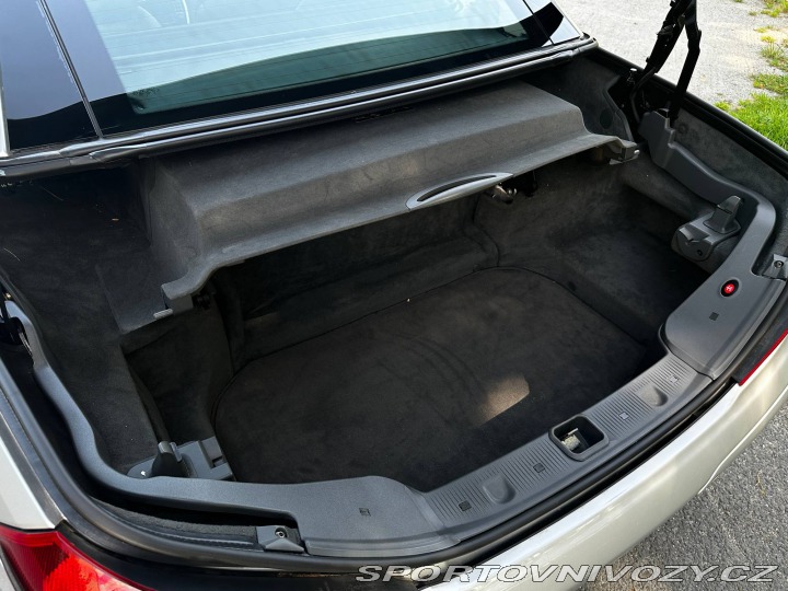 Mercedes-Benz SL 55 AMG R230 2003