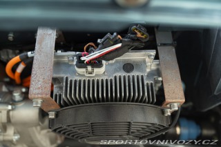 Fiat 500 SPIAGGINA EVOLUZIONE 1967