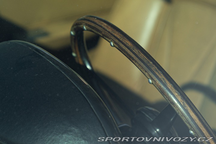 Aston Martin Ostatní modely DB6 SPORTS SALOON 1968