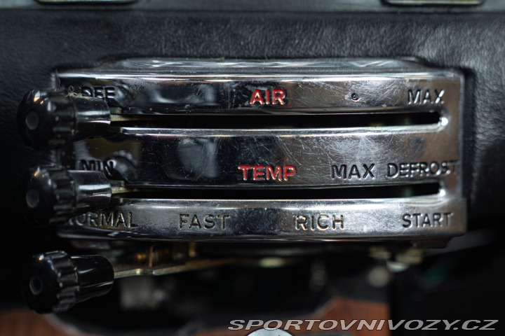 Aston Martin Ostatní modely DB6 SPORTS SALOON 1968