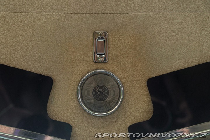 Aston Martin Ostatní modely DB6 SPORTS SALOON 1968