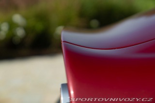 Aston Martin Ostatní modely DB6 SPORTS SALOON 1968