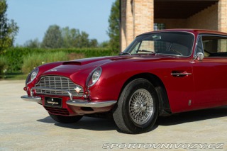 Aston Martin Ostatní modely DB6 SPORTS SALOON 1968