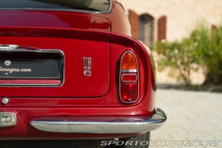 Aston Martin Ostatní modely DB6 SPORTS SALOON 1968