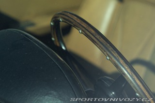Aston Martin Ostatní modely DB6 SPORTS SALOON 1968