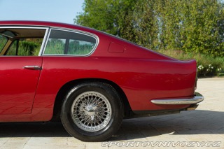 Aston Martin Ostatní modely DB6 SPORTS SALOON 1968