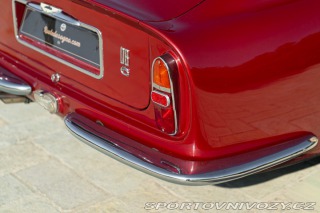 Aston Martin Ostatní modely DB6 SPORTS SALOON 1968