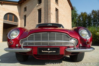 Aston Martin Ostatní modely DB6 SPORTS SALOON 1968