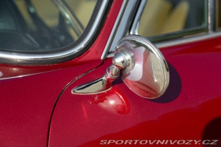 Aston Martin Ostatní modely DB6 SPORTS SALOON 1968