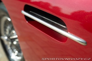 Aston Martin Ostatní modely DB6 SPORTS SALOON 1968