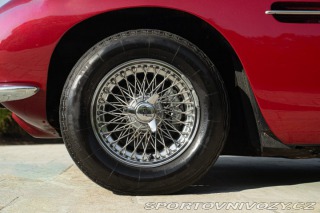 Aston Martin Ostatní modely DB6 SPORTS SALOON 1968