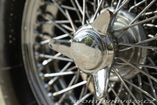 Aston Martin Ostatní modely DB6 SPORTS SALOON 1968