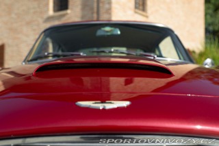 Aston Martin Ostatní modely DB6 SPORTS SALOON 1968