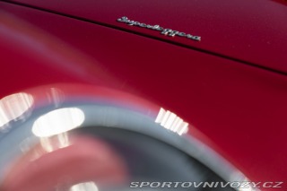 Aston Martin Ostatní modely DB6 SPORTS SALOON 1968