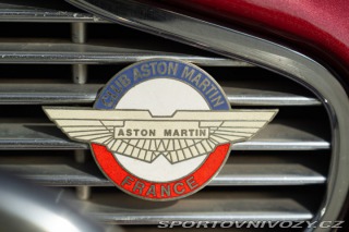 Aston Martin Ostatní modely DB6 SPORTS SALOON 1968