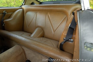 Aston Martin Ostatní modely DB6 SPORTS SALOON 1968