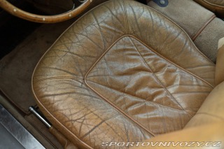 Aston Martin Ostatní modely DB6 SPORTS SALOON 1968