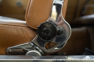 Aston Martin Ostatní modely DB6 SPORTS SALOON 1968