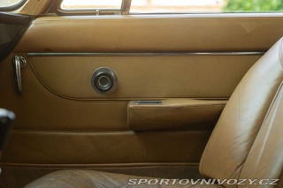 Aston Martin Ostatní modely DB6 SPORTS SALOON 1968