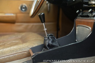 Aston Martin Ostatní modely DB6 SPORTS SALOON 1968