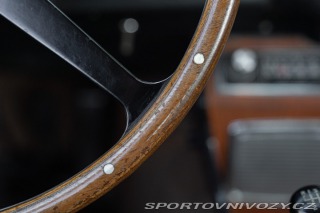 Aston Martin Ostatní modely DB6 SPORTS SALOON 1968