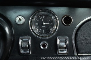 Aston Martin Ostatní modely DB6 SPORTS SALOON 1968