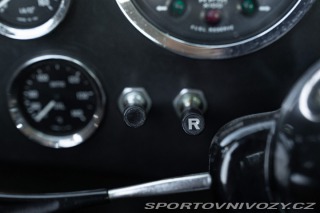 Aston Martin Ostatní modely DB6 SPORTS SALOON 1968