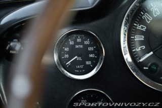 Aston Martin Ostatní modely DB6 SPORTS SALOON 1968