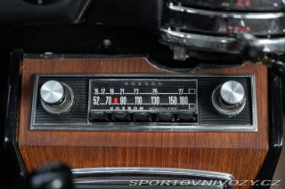 Aston Martin Ostatní modely DB6 SPORTS SALOON 1968