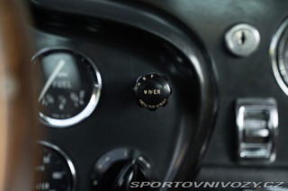 Aston Martin Ostatní modely DB6 SPORTS SALOON 1968