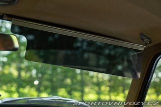 Aston Martin Ostatní modely DB6 SPORTS SALOON 1968