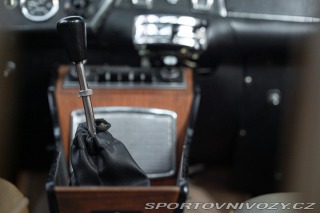 Aston Martin Ostatní modely DB6 SPORTS SALOON 1968