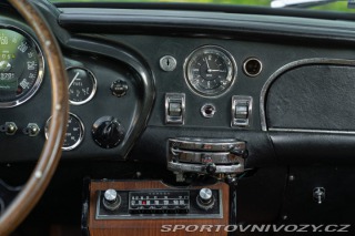 Aston Martin Ostatní modely DB6 SPORTS SALOON 1968
