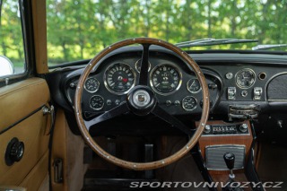 Aston Martin Ostatní modely DB6 SPORTS SALOON 1968